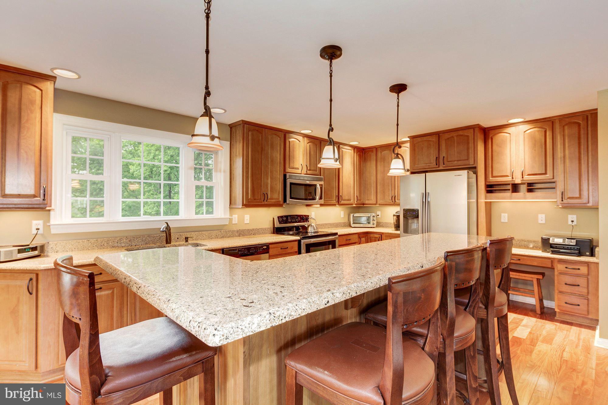 2316 Duvall Road Woodbine, MD 21797 - Photo 7 of 30 Eat-In Kitchen