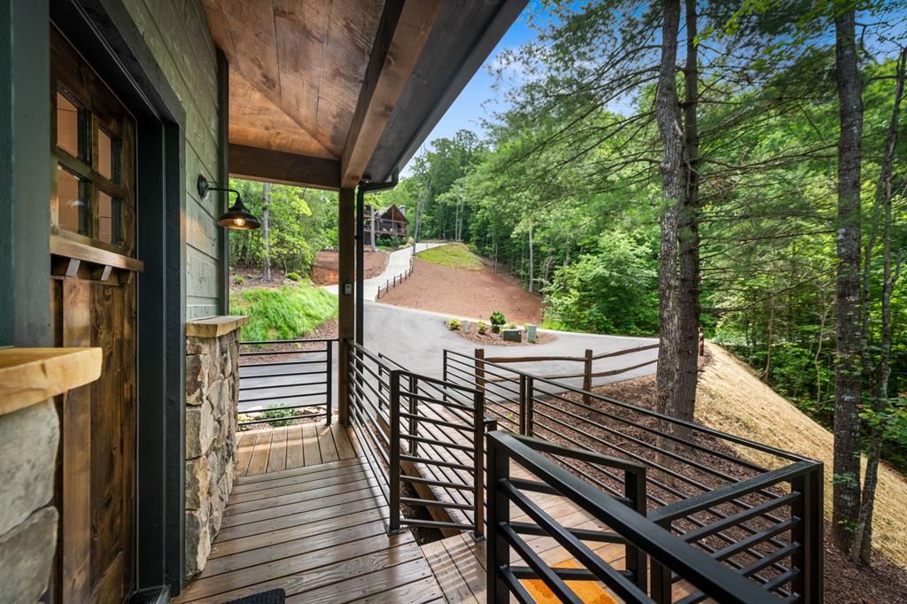 919 Price Road Blue Ridge, GA 30513 - Photo 43 of 60