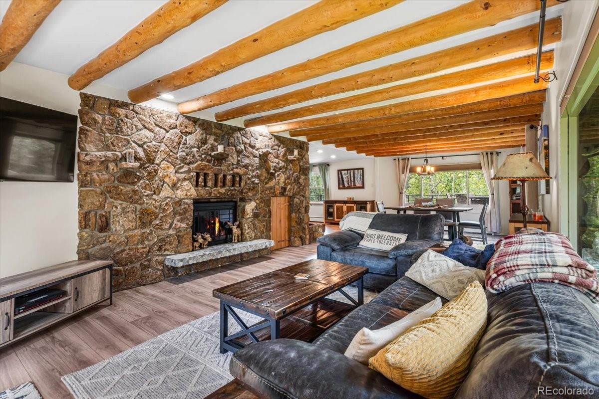 26955 Stagecoach Road Conifer, CO 80433 - Photo 11 of 39 Gallery Image 11