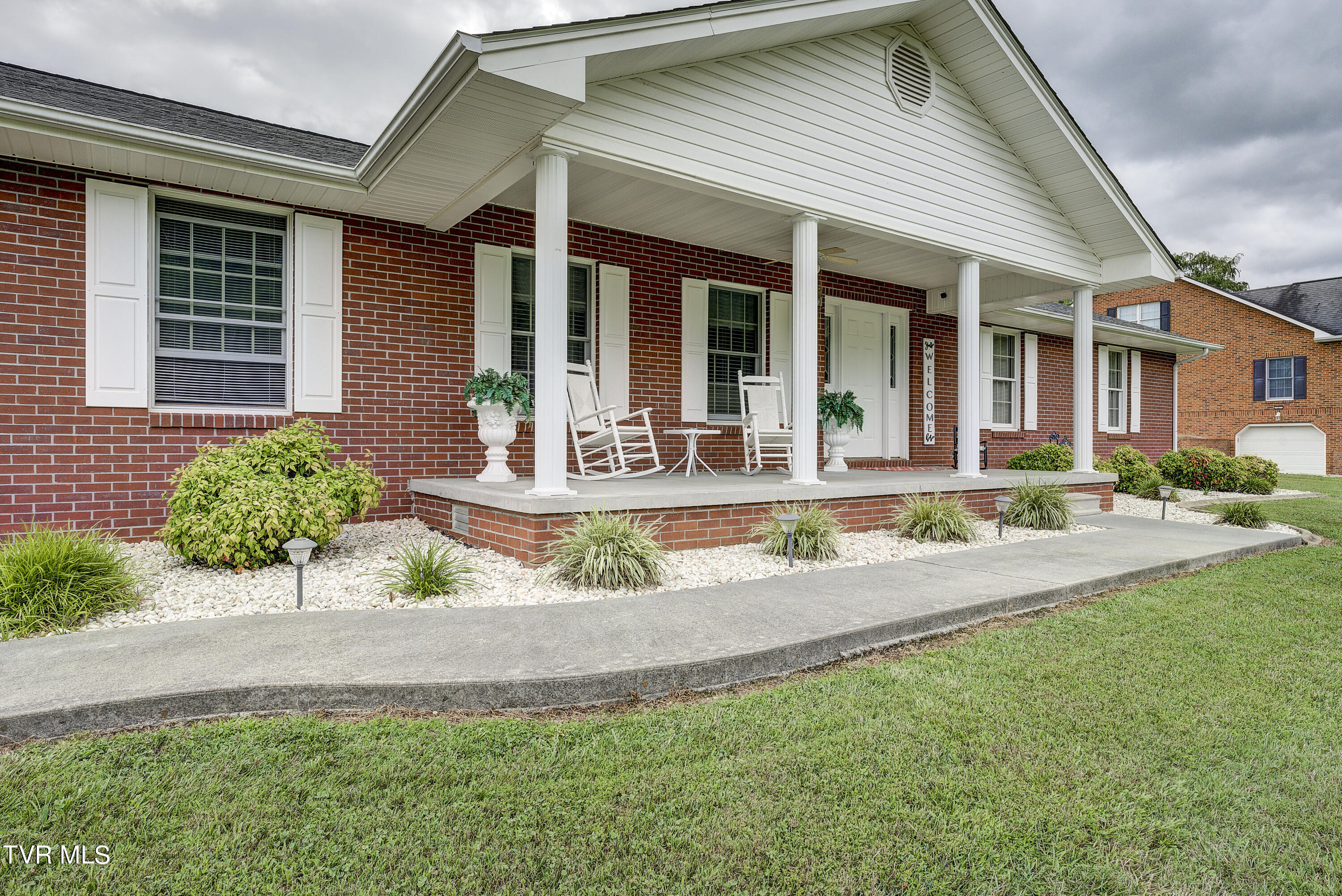 171 Clay Little Road Elizabethton, TN 37643 - Photo 11 of 40 Clay-36