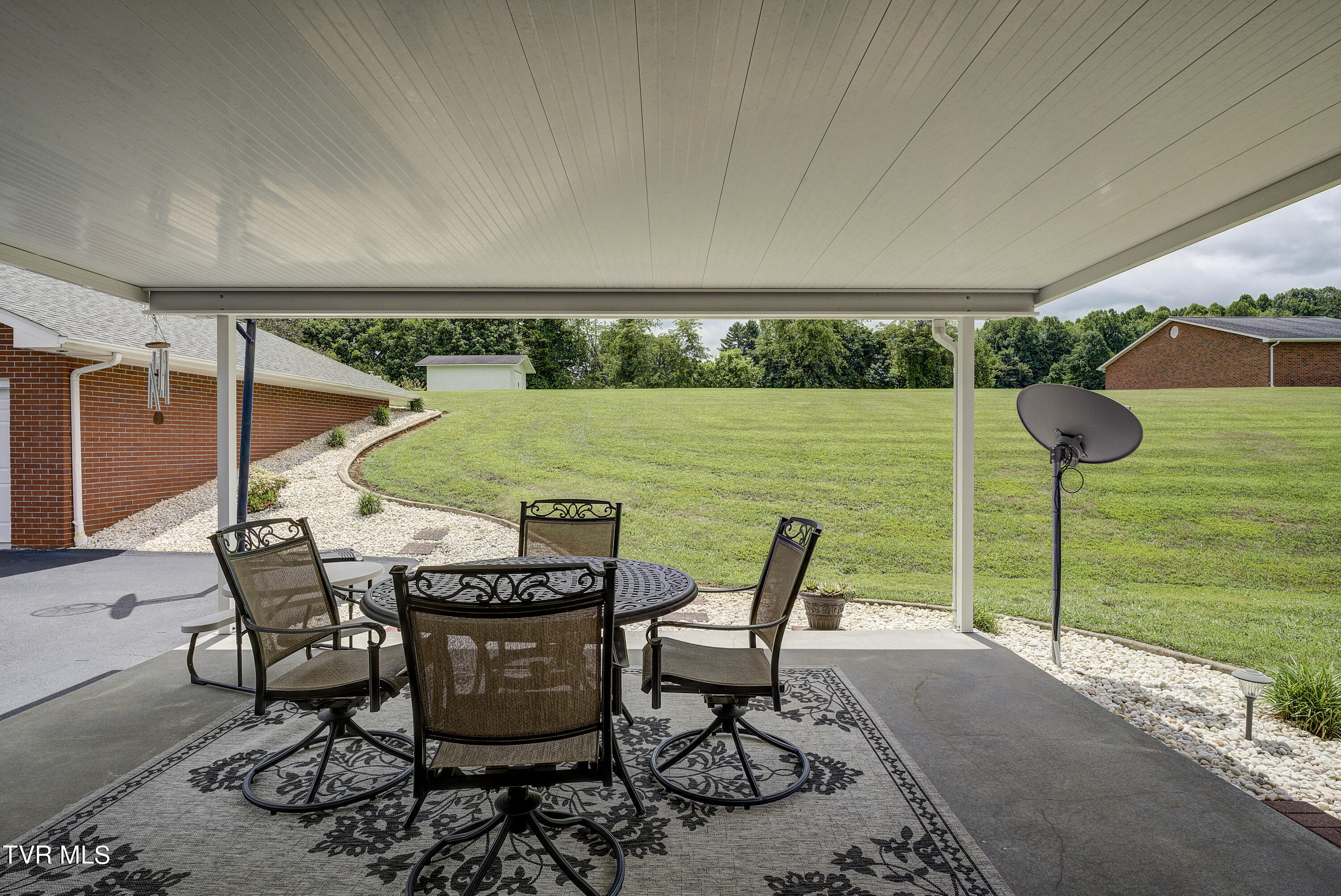 171 Clay Little Road Elizabethton, TN 37643 - Photo 36 of 40 Clay-25