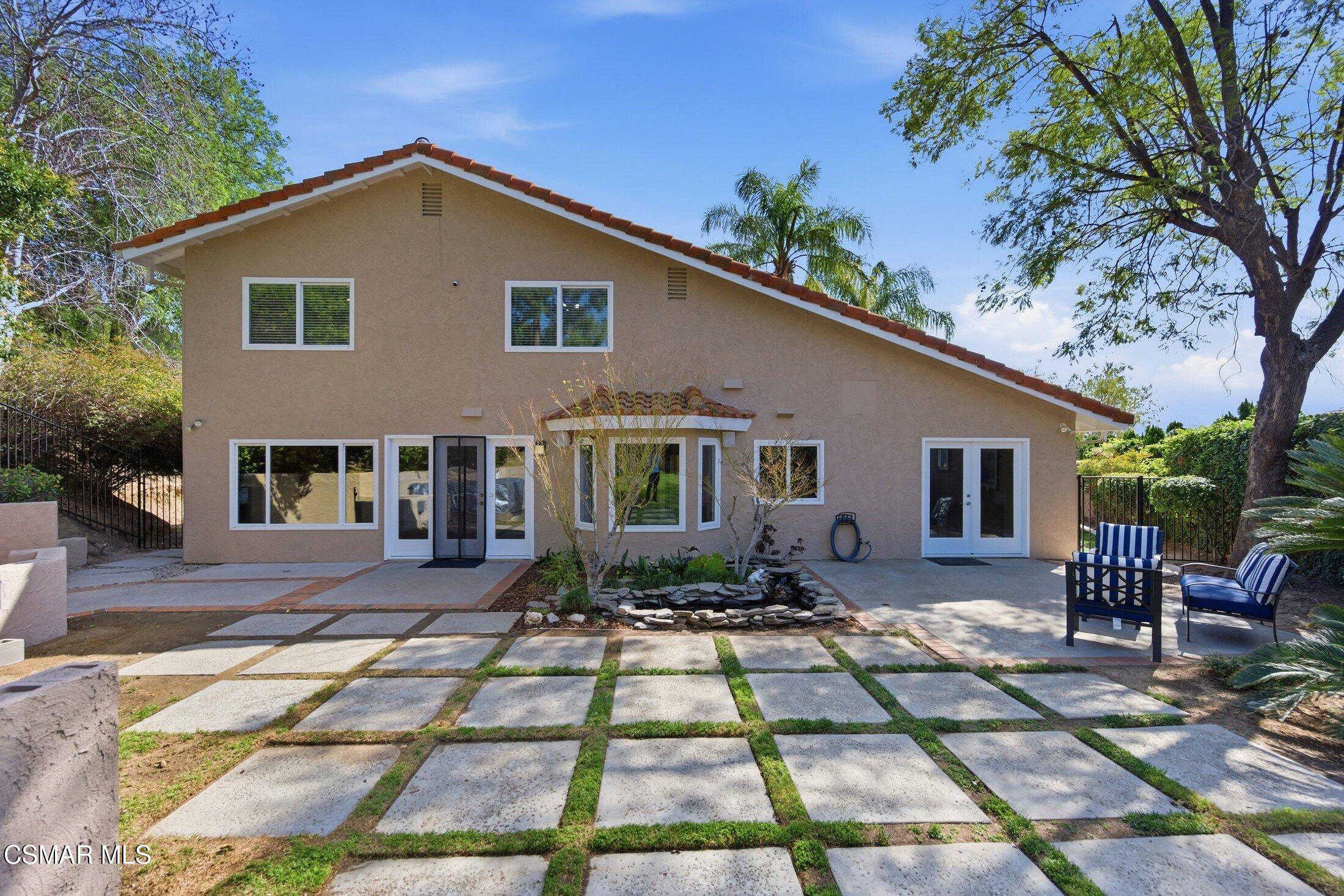 18525 Entrada Court Porter Ranch, CA 91326 - Photo 60 of 72 064_18525_entrada_court_00064_167