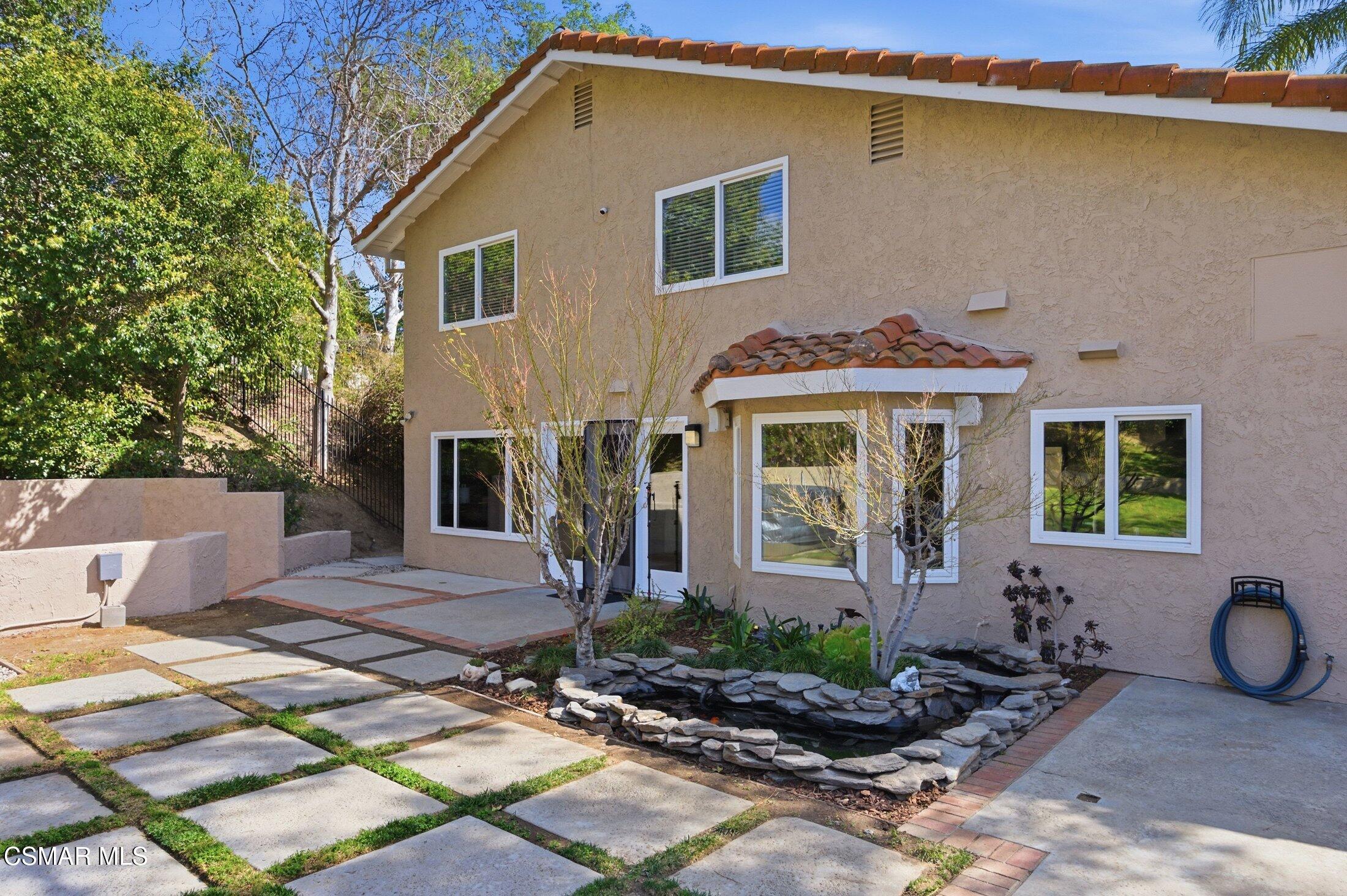 18525 Entrada Court Porter Ranch, CA 91326 - Photo 61 of 72 065_18525_entrada_court_00065_154