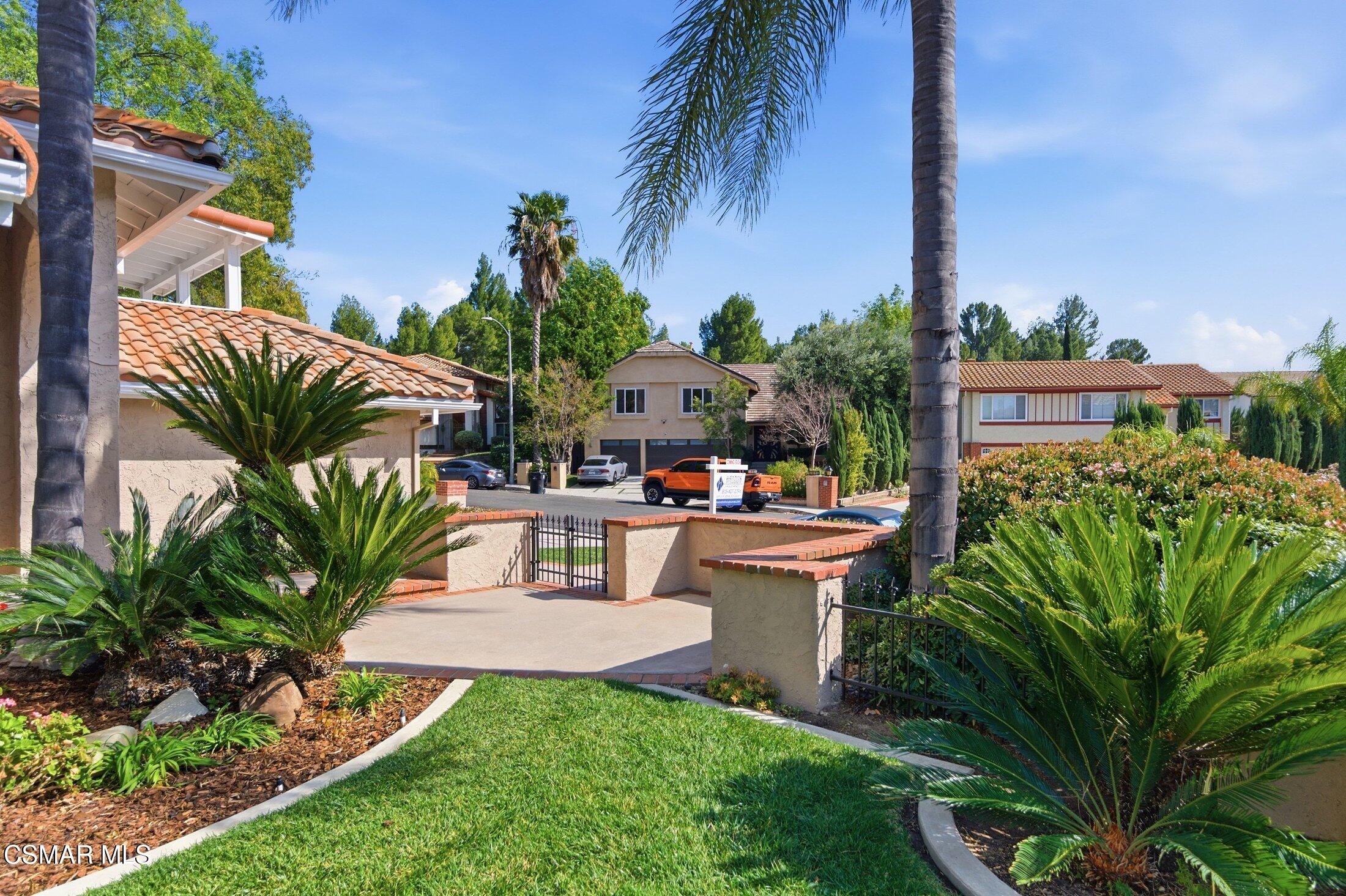 18525 Entrada Court Porter Ranch, CA 91326 - Photo 64 of 72 077_18525_entrada_court_00077_645