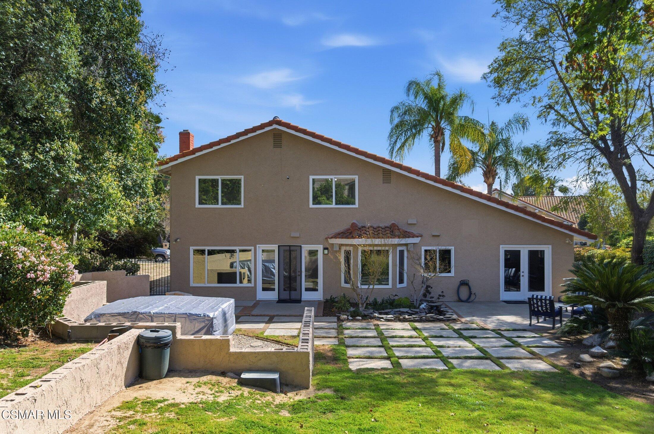 18525 Entrada Court Porter Ranch, CA 91326 - Photo 66 of 72 070_18525_entrada_court_00070_723
