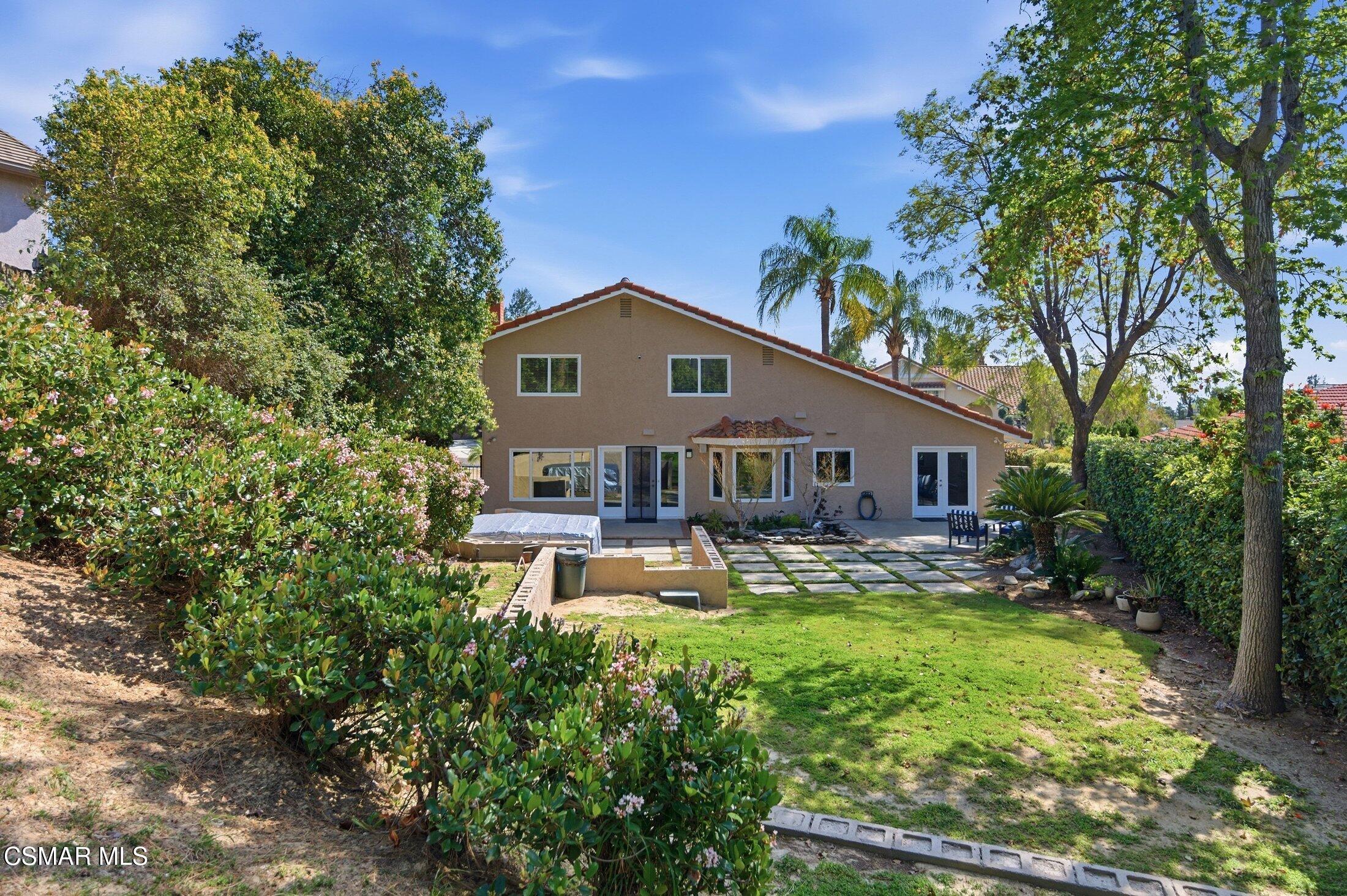 18525 Entrada Court Porter Ranch, CA 91326 - Photo 68 of 72 072_18525_entrada_court_00072_866