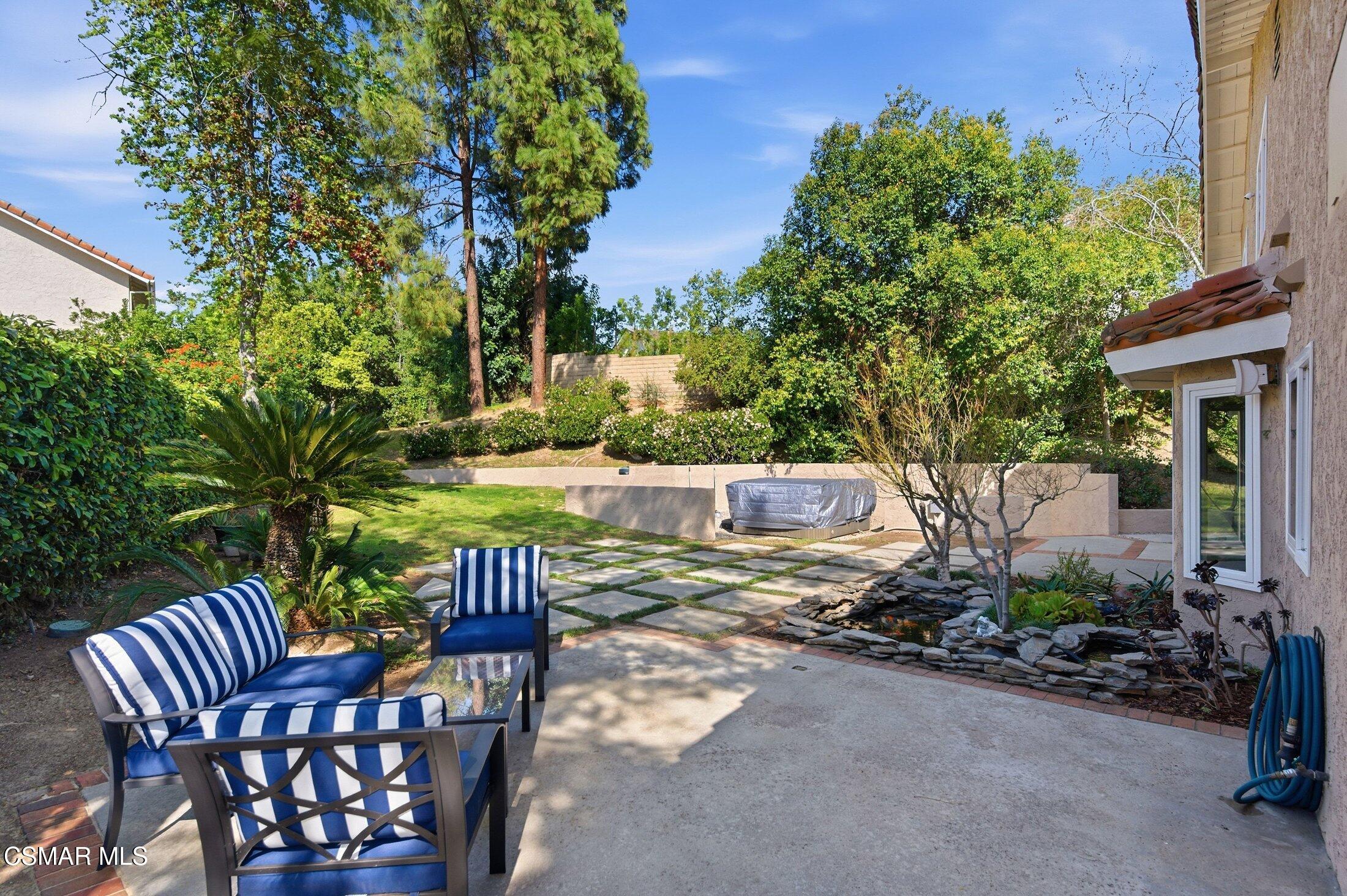 18525 Entrada Court Porter Ranch, CA 91326 - Photo 69 of 72 073_18525_entrada_court_00073_391