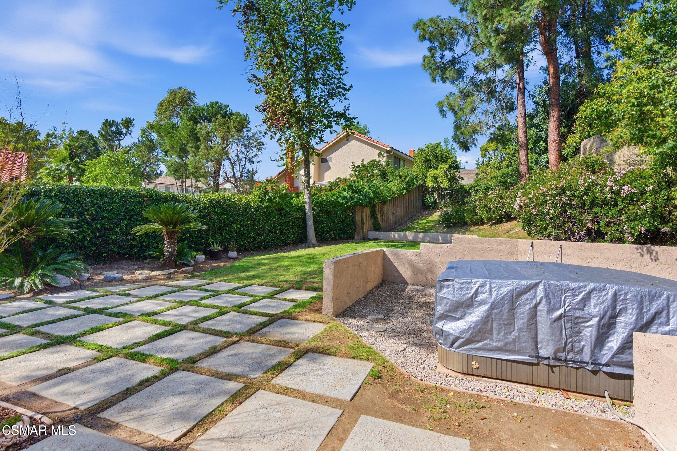 18525 Entrada Court Porter Ranch, CA 91326 - Photo 70 of 72 074_18525_entrada_court_00074_117