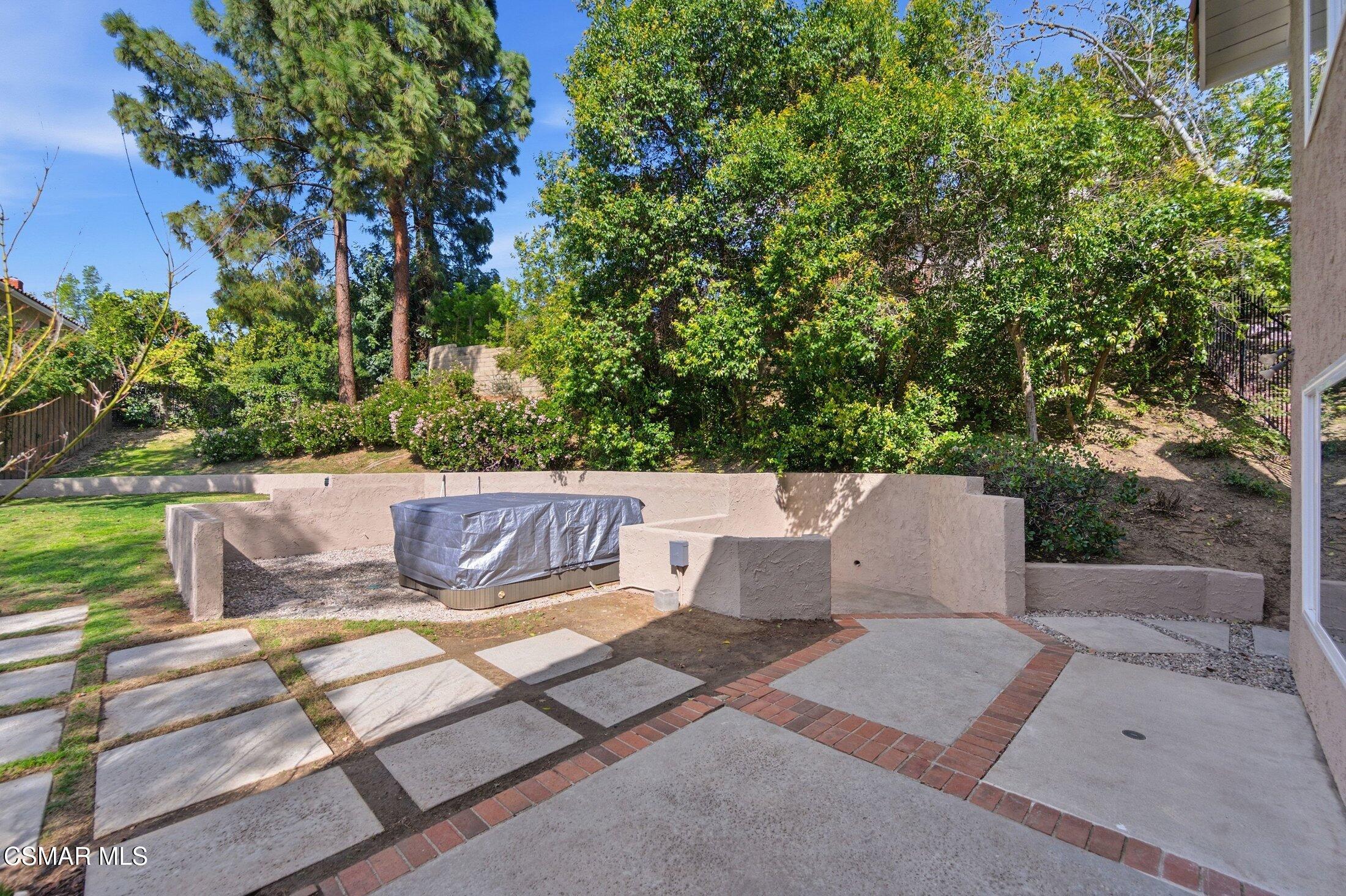 18525 Entrada Court Porter Ranch, CA 91326 - Photo 71 of 72 075_18525_entrada_court_00075_606