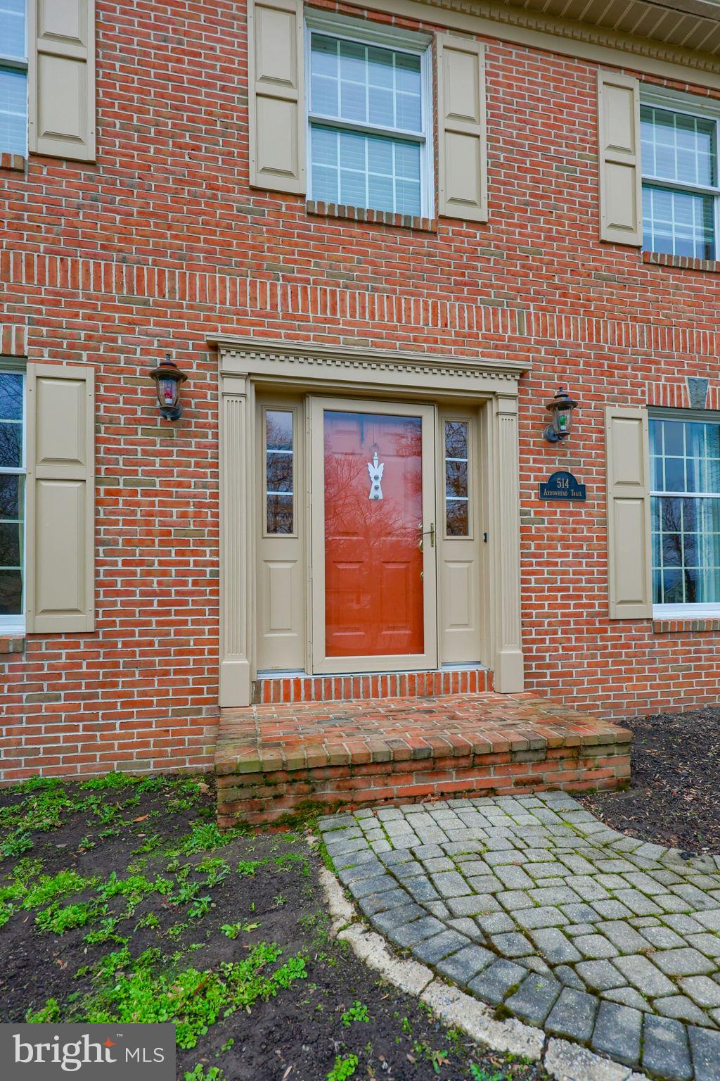 514 Arrowhead Trail Sinking Spring, PA 19608 - Photo 4 of 54