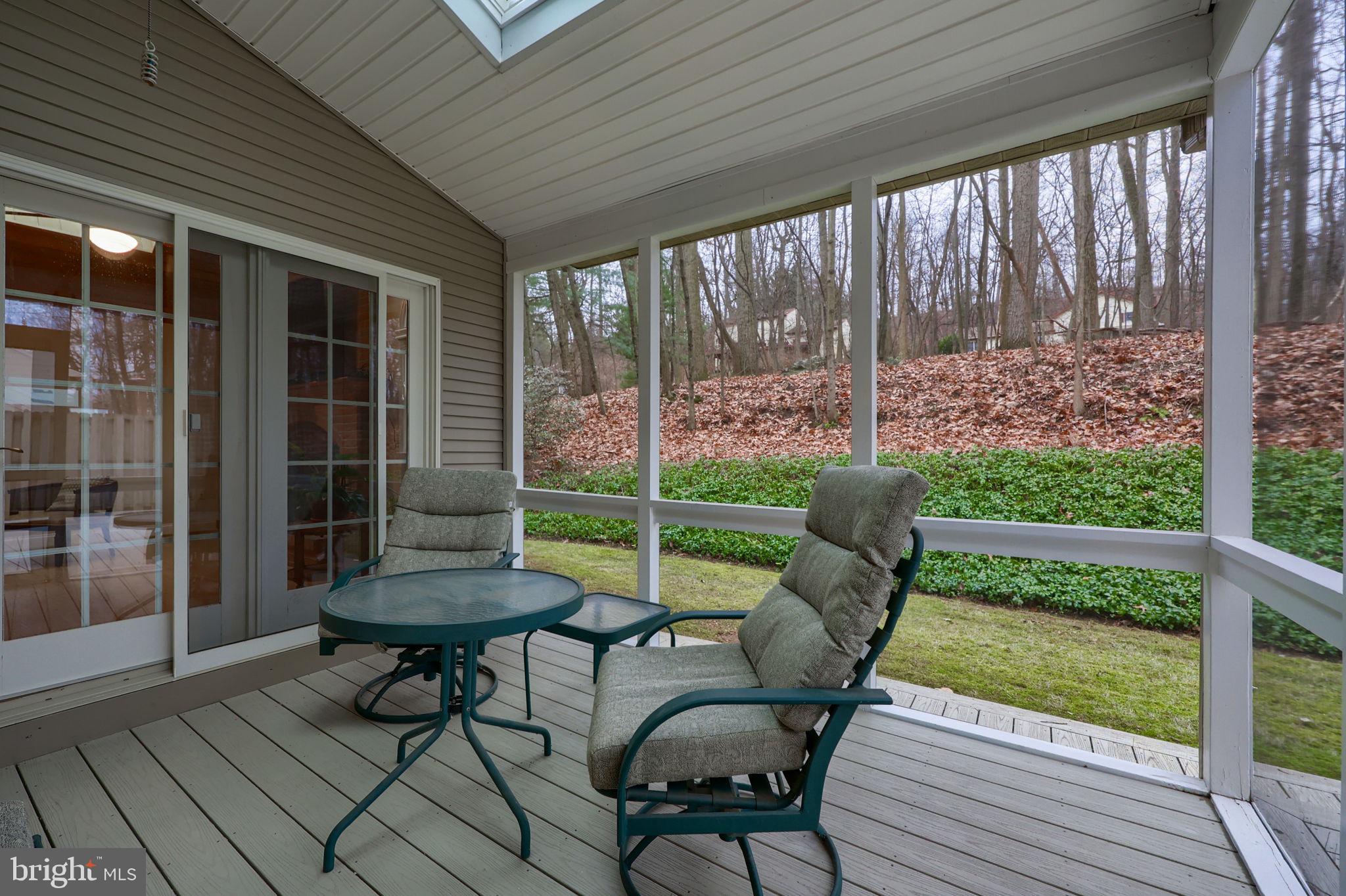 514 Arrowhead Trail Sinking Spring, PA 19608 - Photo 51 of 54