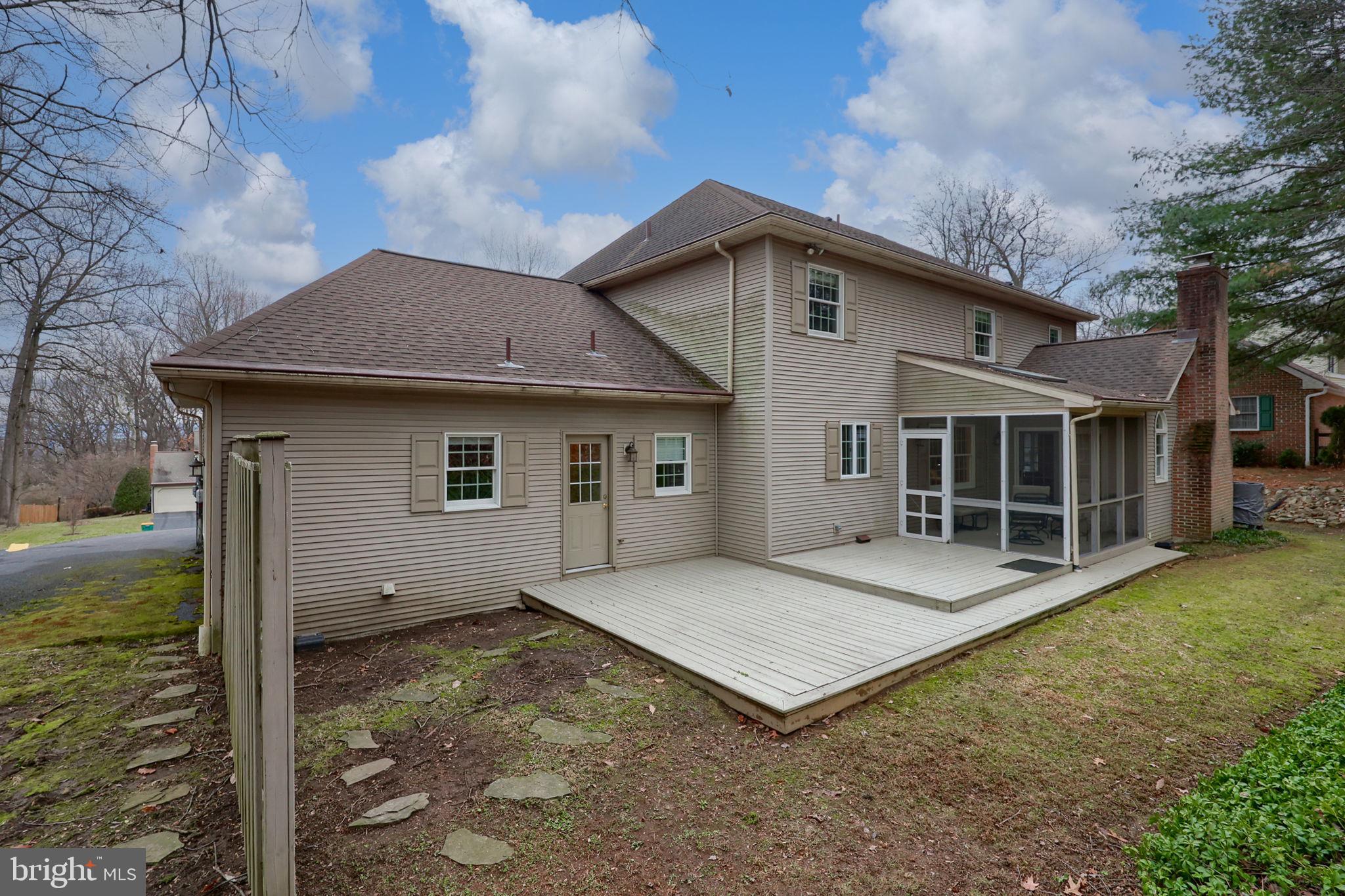 514 Arrowhead Trail Sinking Spring, PA 19608 - Photo 52 of 54