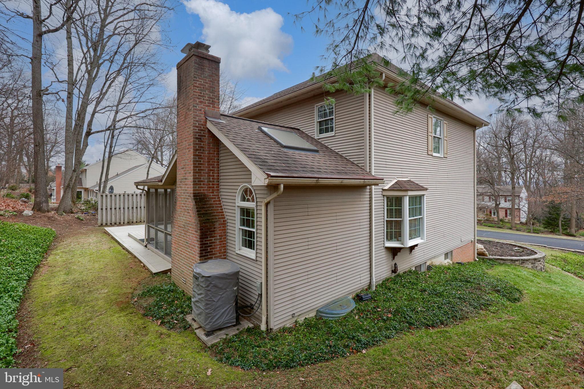 514 Arrowhead Trail Sinking Spring, PA 19608 - Photo 53 of 54