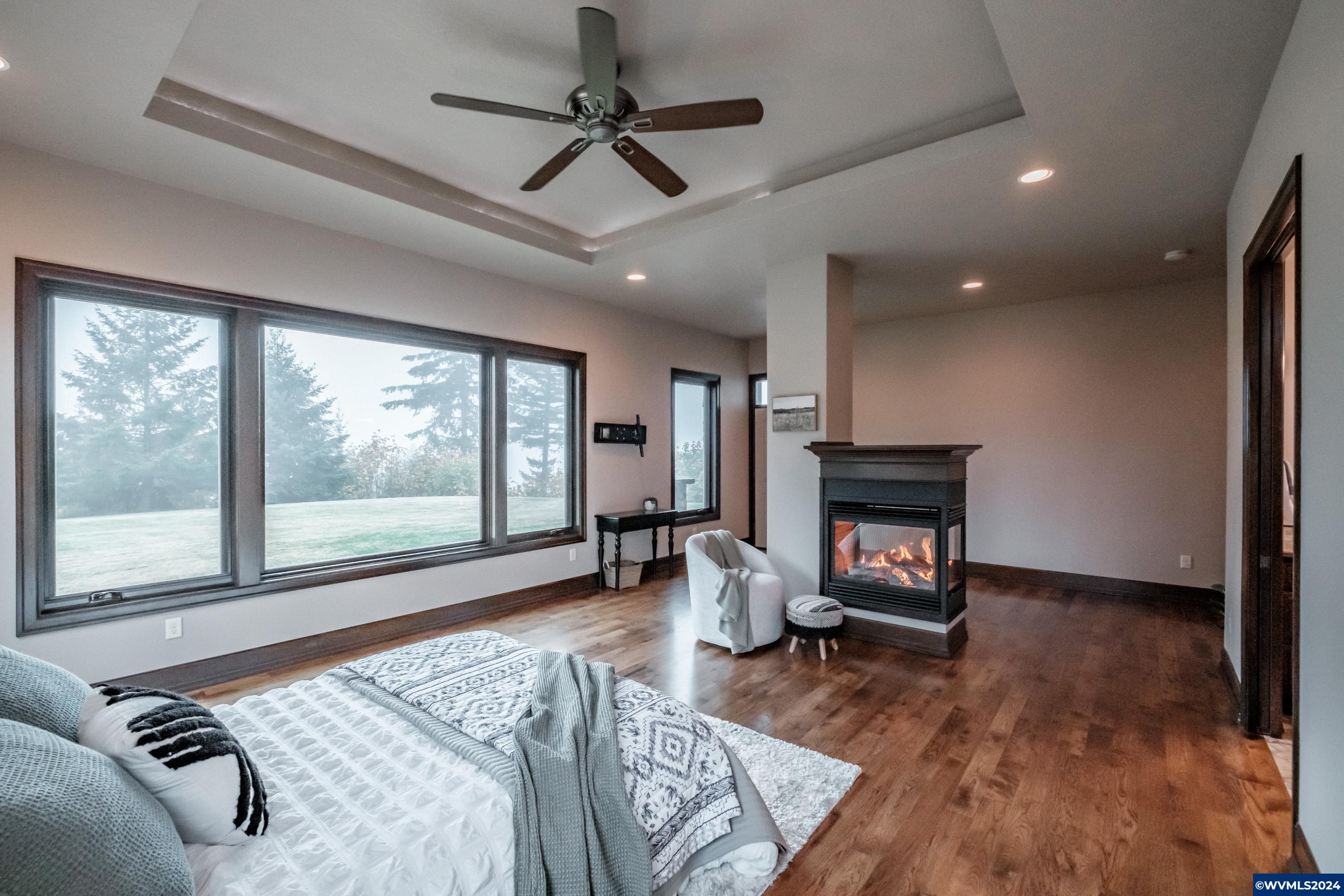 39915 South McCully Mountain Road Lyons, OR 97358 - Photo 16 of 44 Gallery Image 16