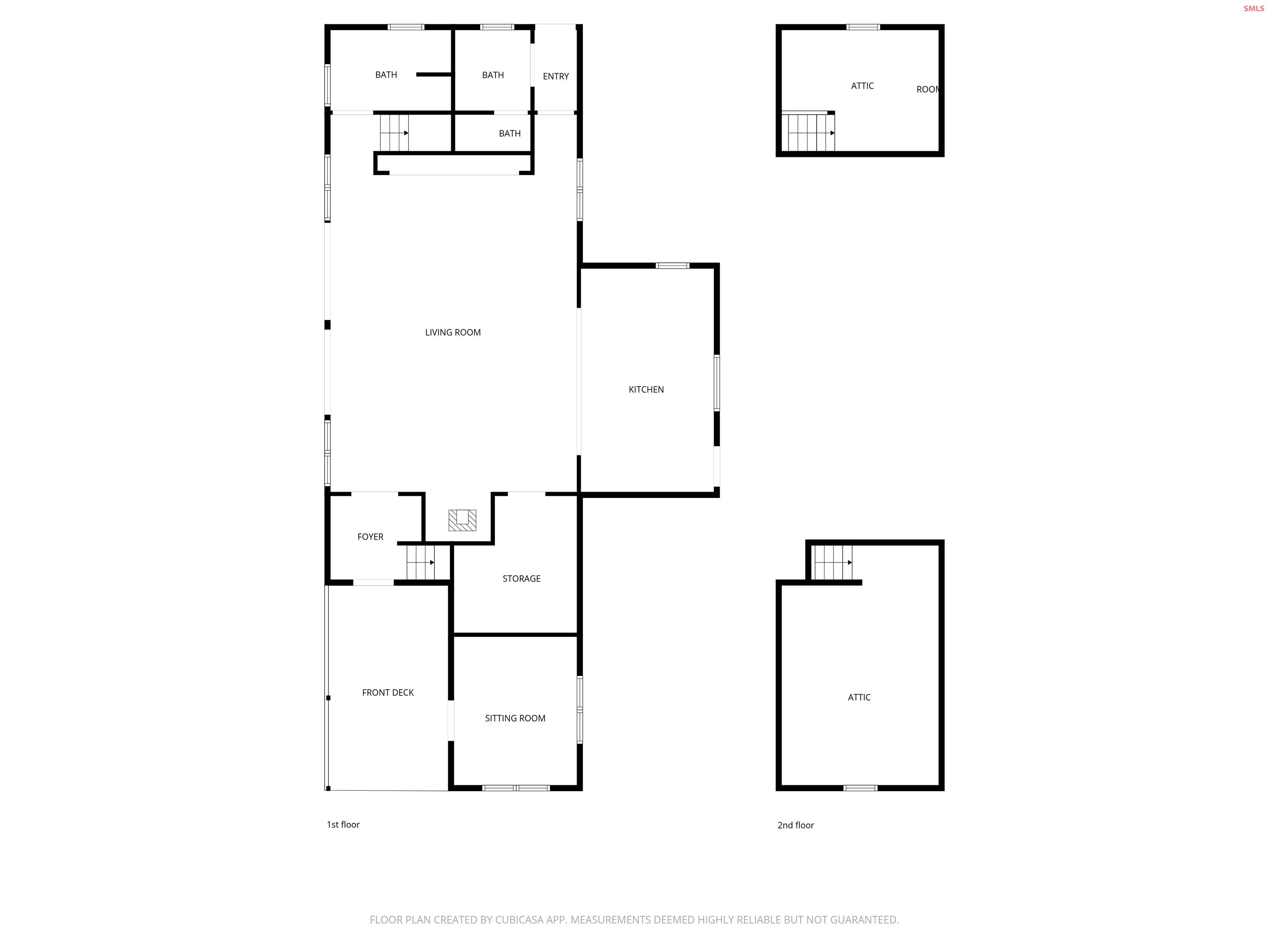 6162 Eureka Road Sagle, ID 83860 - Photo 38 of 94 Gallery Image 38