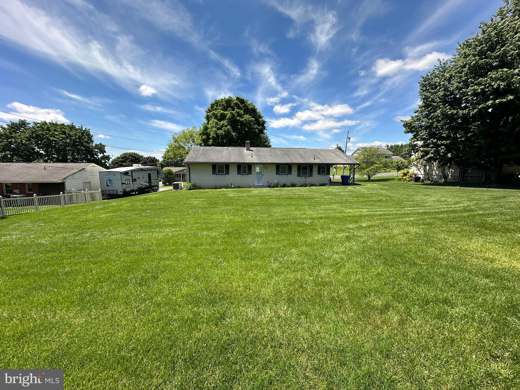 14078 Harbaugh Church Road Waynesboro, PA 17268 - Photo 20 of 59