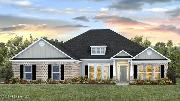 $453,400 | 14223 Quill Avenue, Biloxi, MS 39532