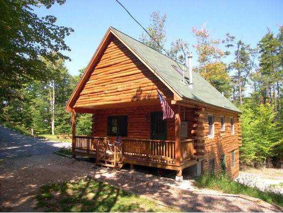 1422 North Groton Road Rumney, NH 03266 - Photo 1 of 1 Gallery Image 1