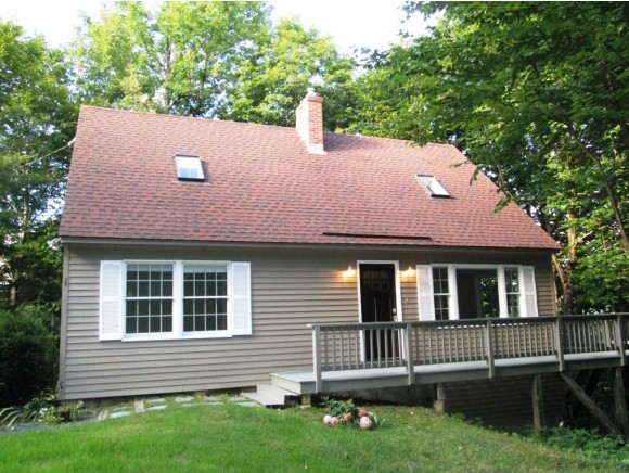 34 High Ridge Road Newbury, NH 03255 - Photo 1 of 1