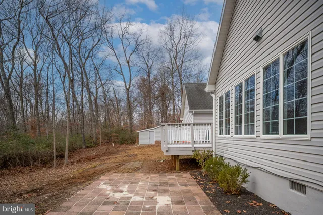 $899,999 | 8200 Howard Trail, Fredericksburg, VA 22407