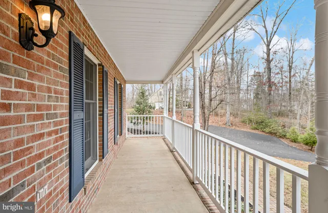 $899,999 | 8200 Howard Trail, Fredericksburg, VA 22407