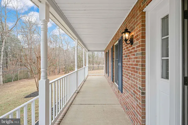 $899,999 | 8200 Howard Trail, Fredericksburg, VA 22407