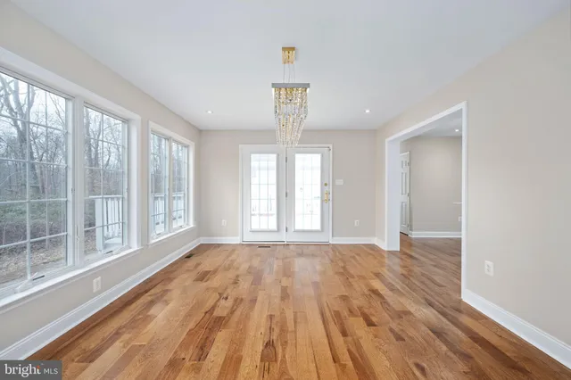 $899,999 | 8200 Howard Trail, Fredericksburg, VA 22407