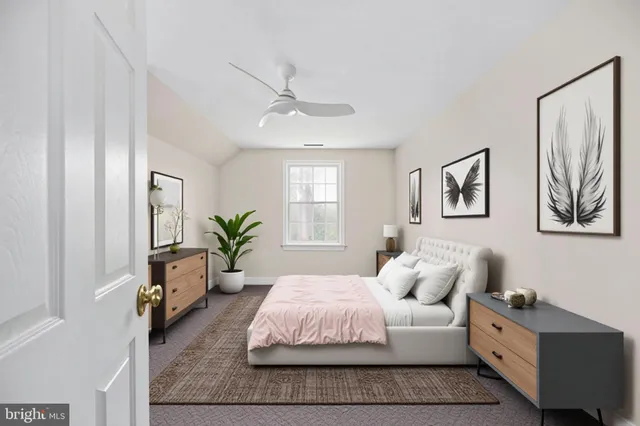 $899,999 | 8200 Howard Trail, Fredericksburg, VA 22407