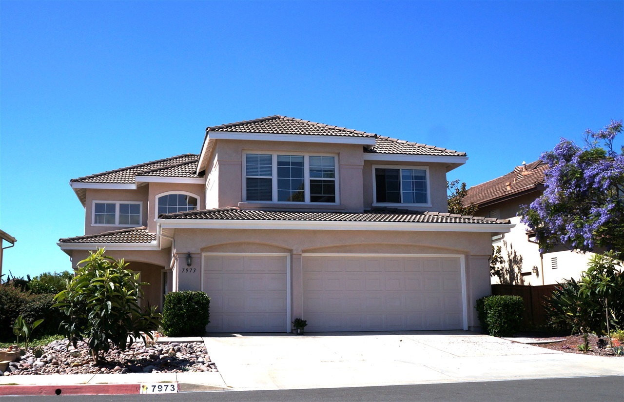 7973 Eclipse Road San Diego, CA 92129 - Photo 1 of 3