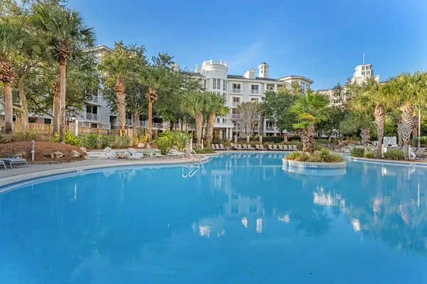 $310,000 | 9800 Grand Sandestin Boulevard, Unit 5715, Miramar Beach, FL 32550