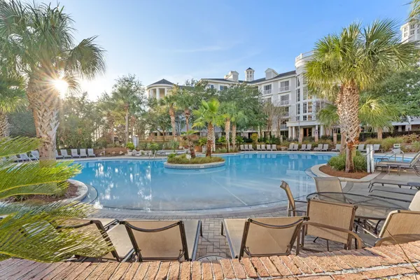 $310,000 | 9800 Grand Sandestin Boulevard, Unit 5715, Miramar Beach, FL 32550