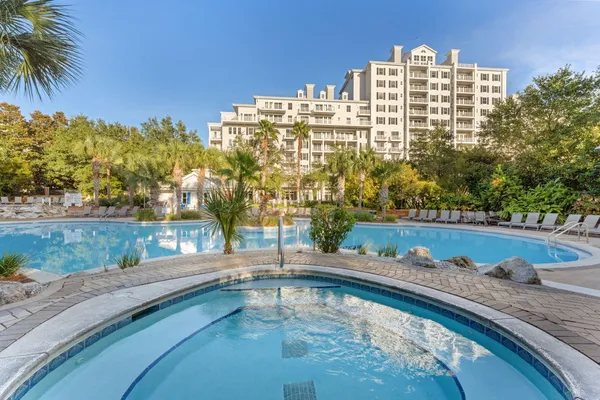 $310,000 | 9800 Grand Sandestin Boulevard, Unit 5715, Miramar Beach, FL 32550