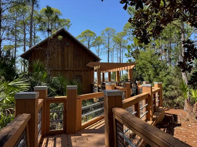 a view of outdoor space