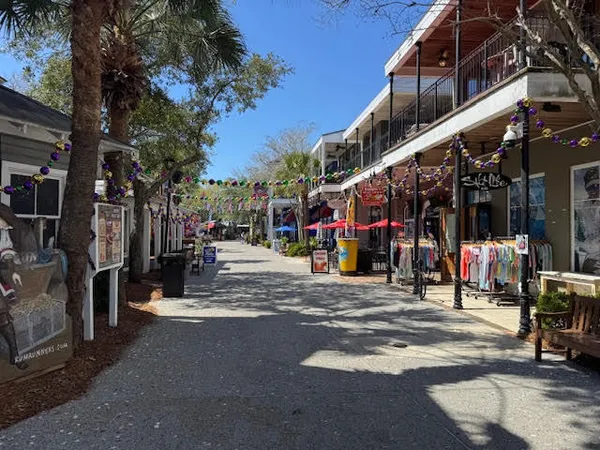$310,000 | 9800 Grand Sandestin Boulevard, Unit 5715, Miramar Beach, FL 32550
