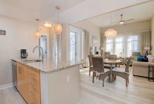 $310,000 | 9800 Grand Sandestin Boulevard, Unit 5715, Miramar Beach, FL 32550