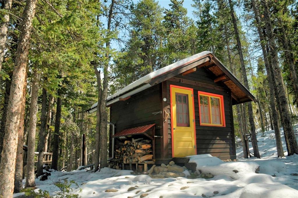 610 Kens Road Fairplay, CO 80440 - Photo 8 of 23 Gallery Image 8