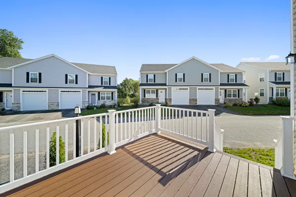 $649,999 | 20 Toscano Way, Unit C, Randolph, MA 02368