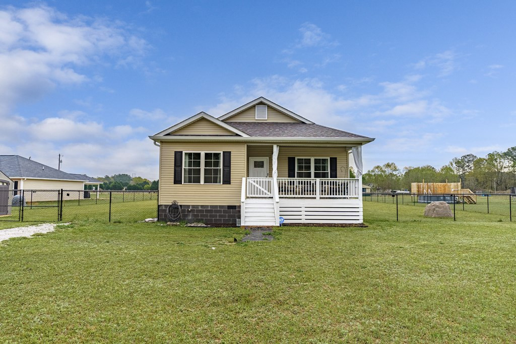 3725 Pinewood Road Sumter, SC 29154 - Photo 35 of 47 Photo 35