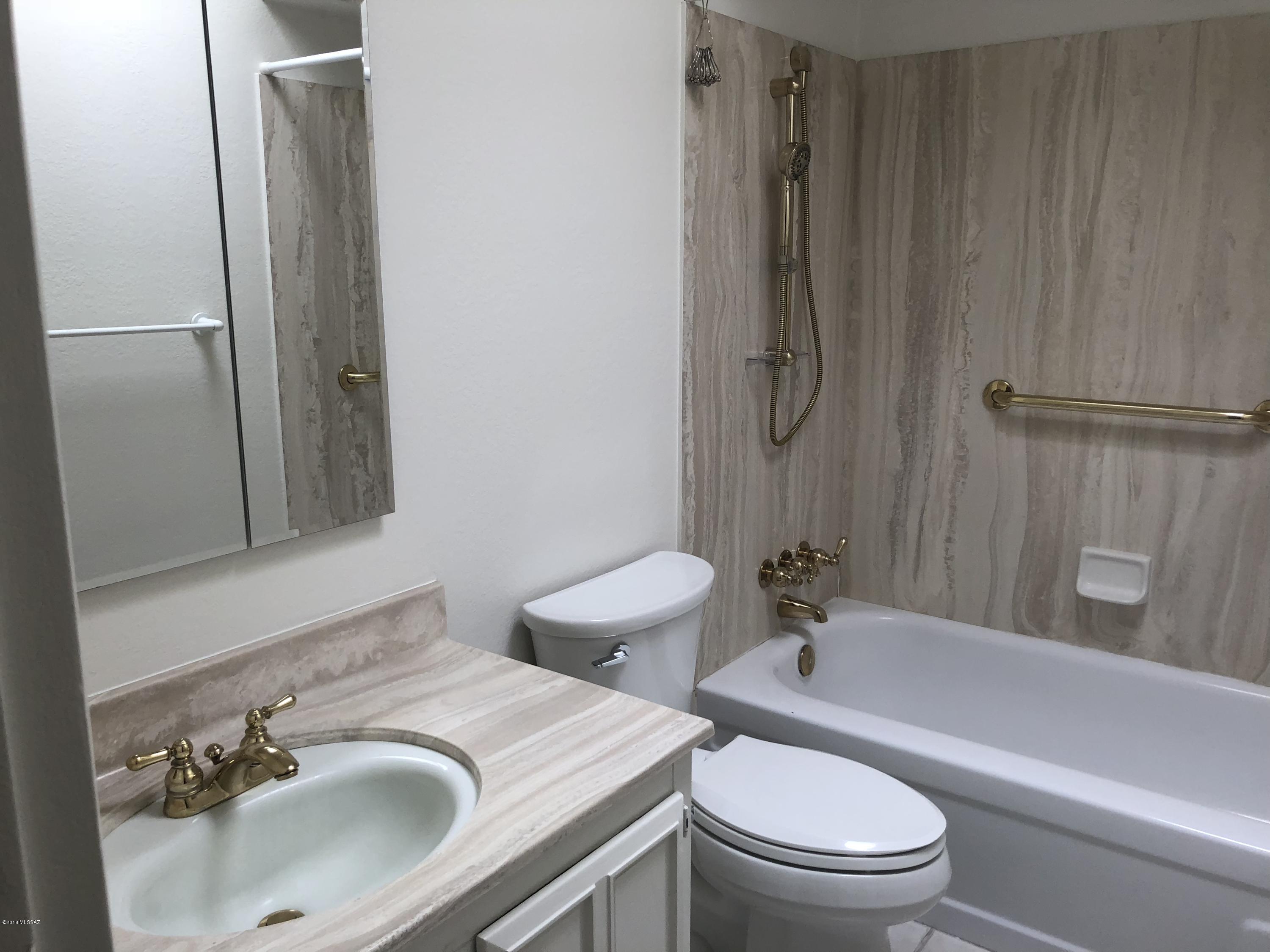 2525 East Prince Road, Unit 32 Tucson, AZ 85716 - Photo 13 of 24