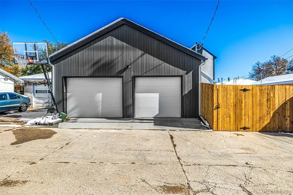 $1,749,000 | 1685 South Milwaukee Street, Denver, CO 80210