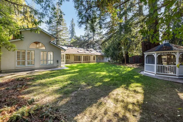 $22,500 | 216 Valparaiso Avenue, Atherton, CA 94027