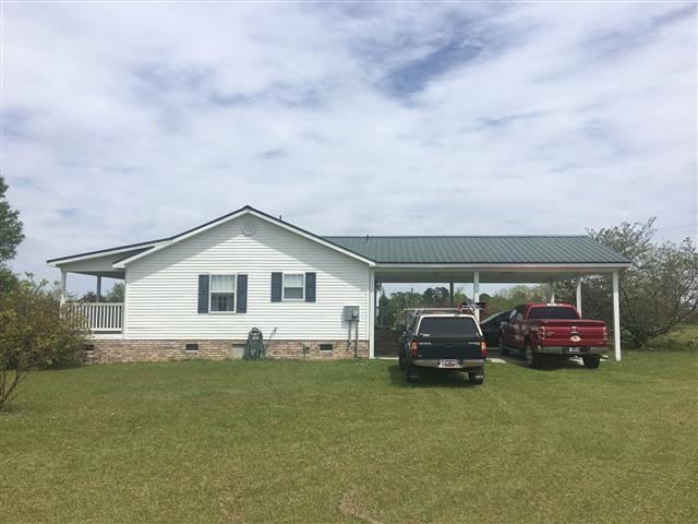 1565 7 Mile Road Harleyville, SC 29448 - Photo 1 of 1 17951874_1326856020695045_45342186863935