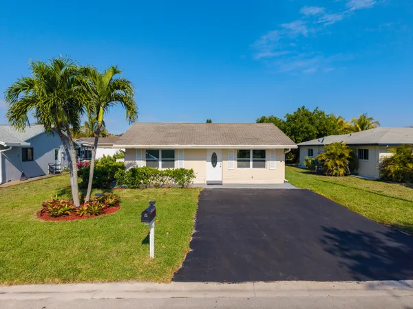 $335,000 | 8107 Northwest 96th Avenue, Tamarac, FL 33321
