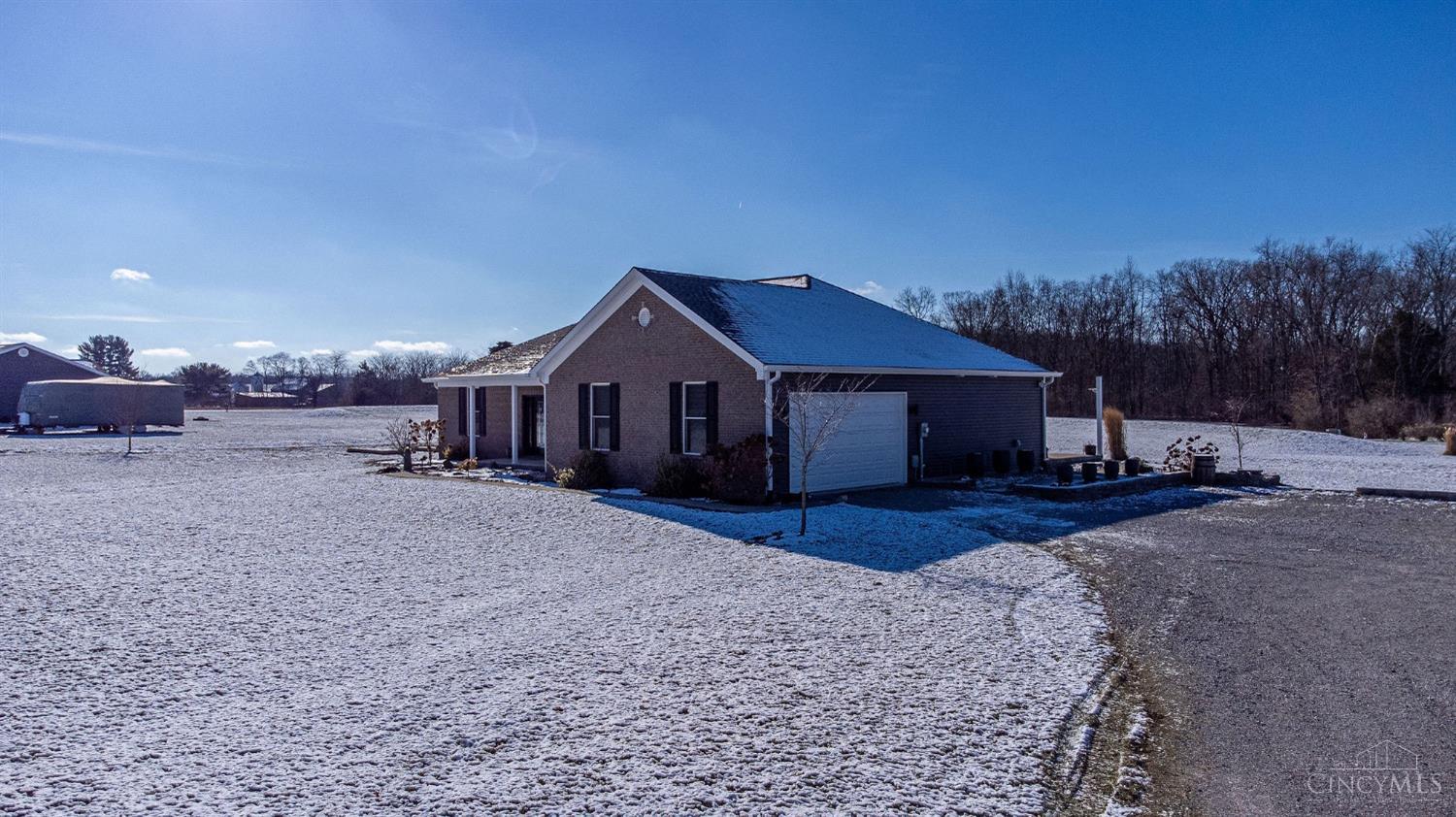 6835 Johnson Road Blanchester, OH 45107 - Photo 2 of 59 Gallery Image 2