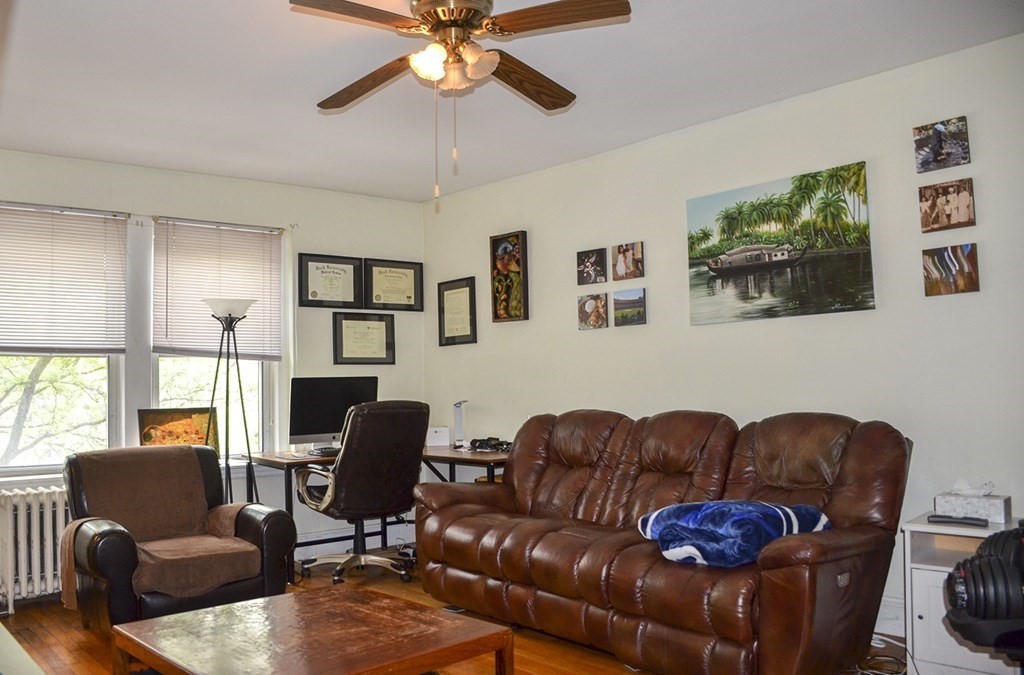 62 Queensberry Street, Unit 306 Boston, MA 02215 - Photo 11 of 20