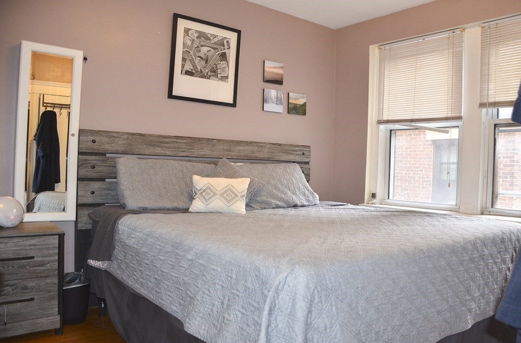 62 Queensberry Street, Unit 306 Boston, MA 02215 - Photo 12 of 20