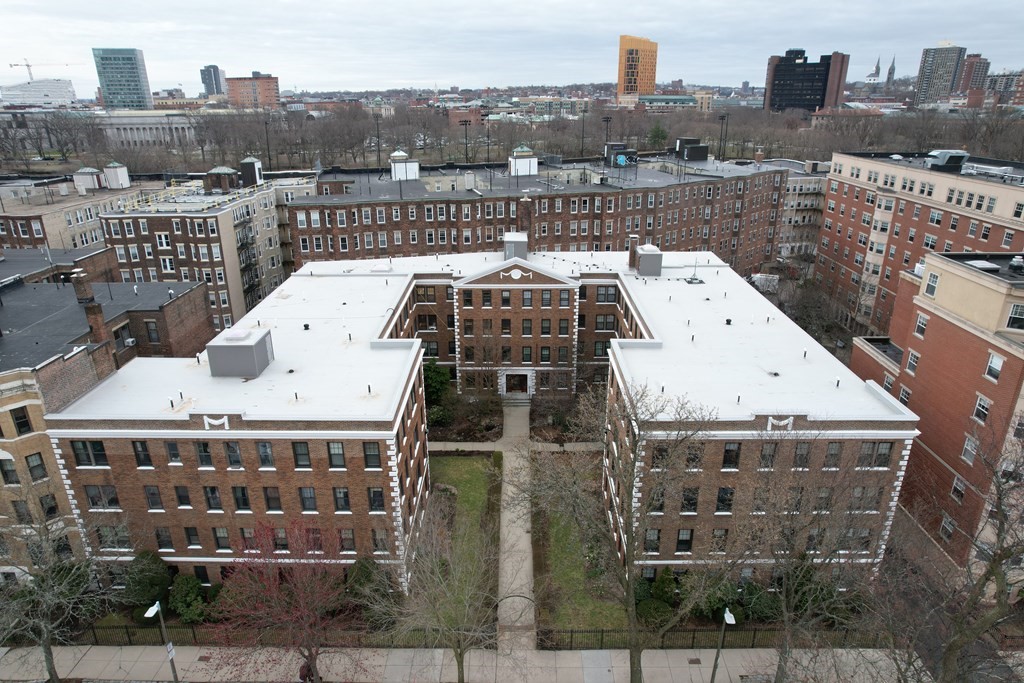 62 Queensberry Street, Unit 306 Boston, MA 02215 - Photo 16 of 20