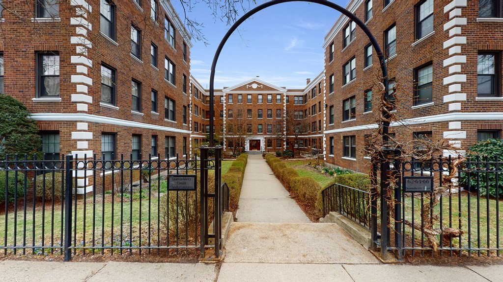 62 Queensberry Street, Unit 306 Boston, MA 02215 - Photo 18 of 20