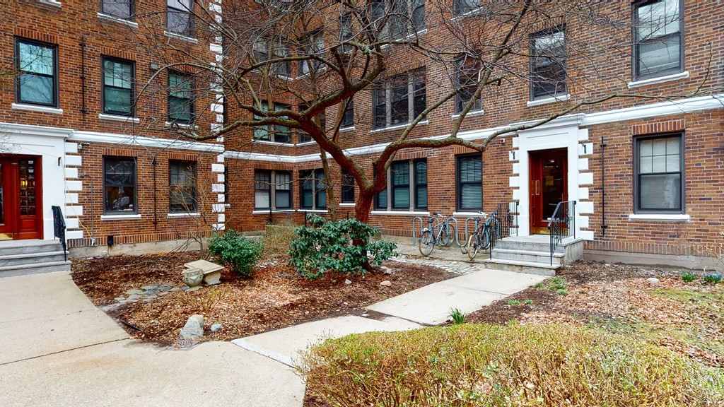 62 Queensberry Street, Unit 306 Boston, MA 02215 - Photo 19 of 20