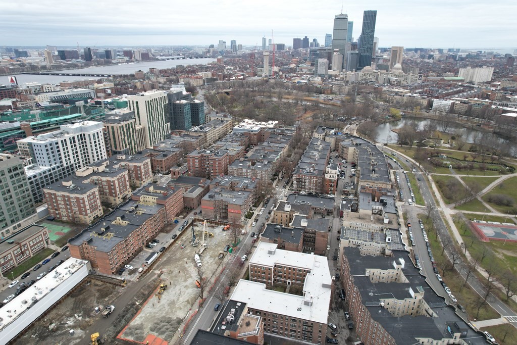 62 Queensberry Street, Unit 306 Boston, MA 02215 - Photo 20 of 20